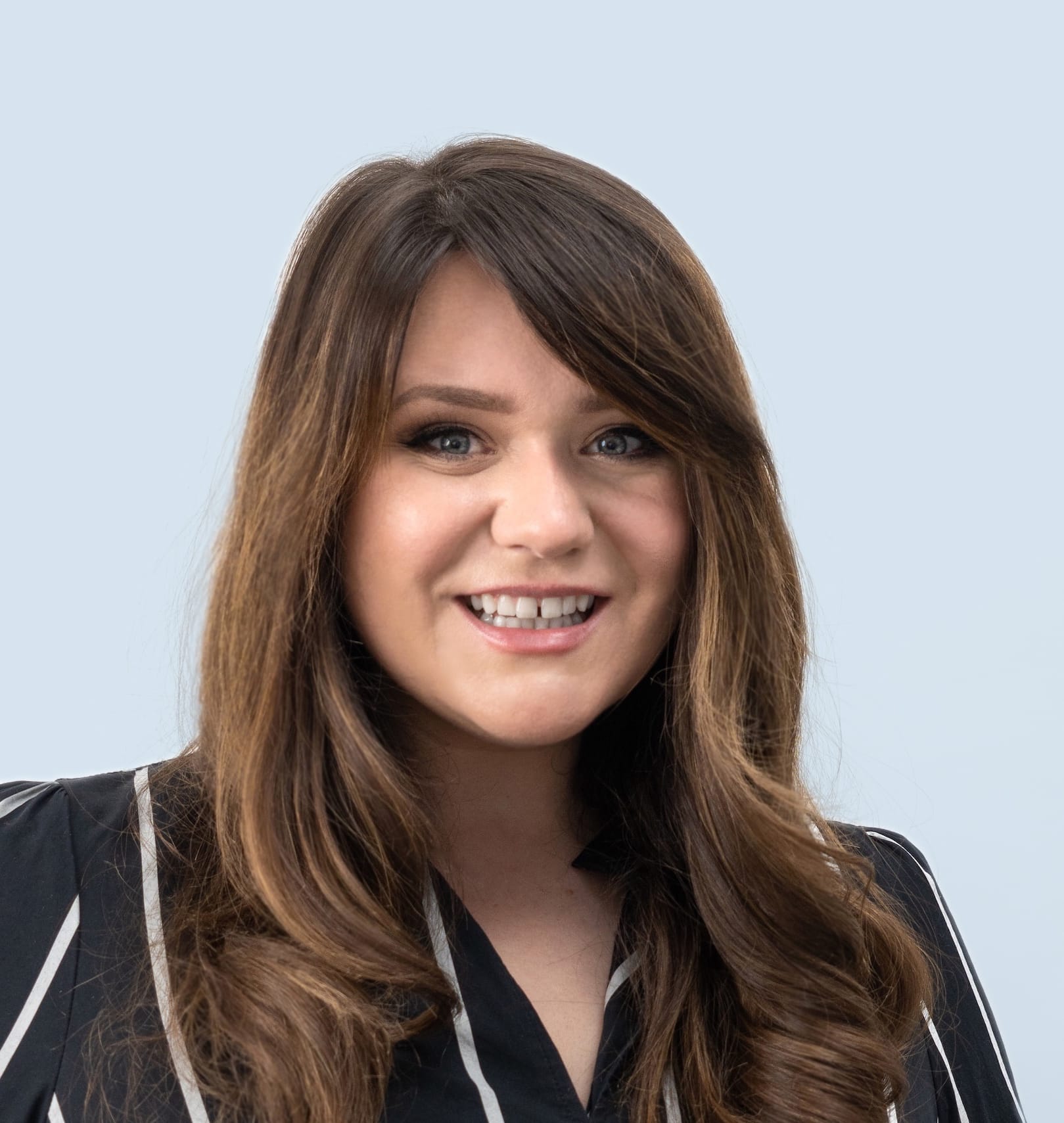 Photo of Kait Shiels