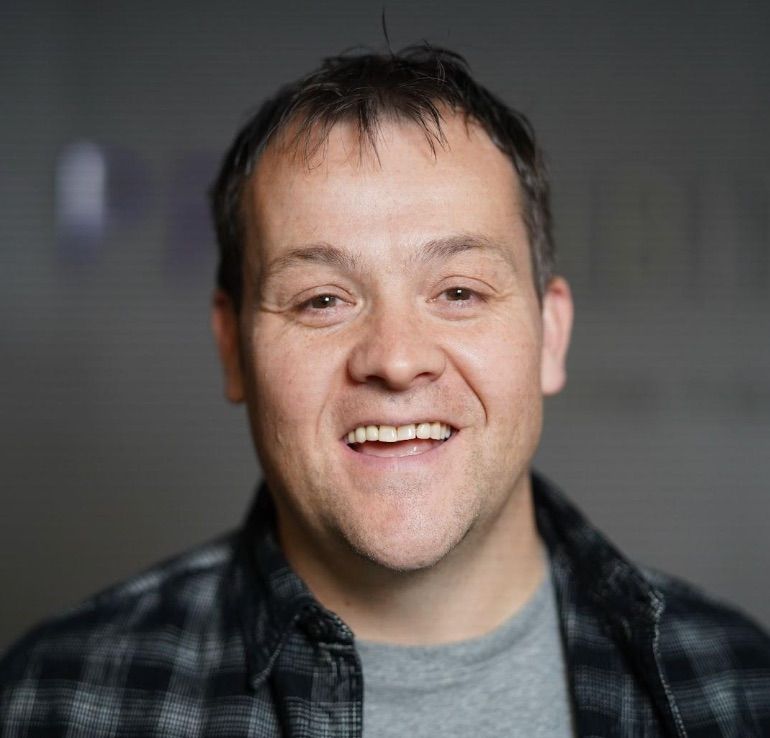 Photo of Chris Norton