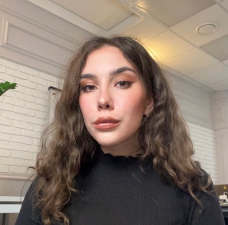 Photo of Valerie Kakovkina