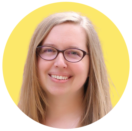 Photo of Jess Williams