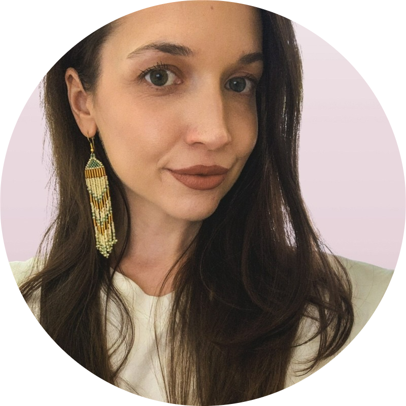 Photo of Dana Nicole
