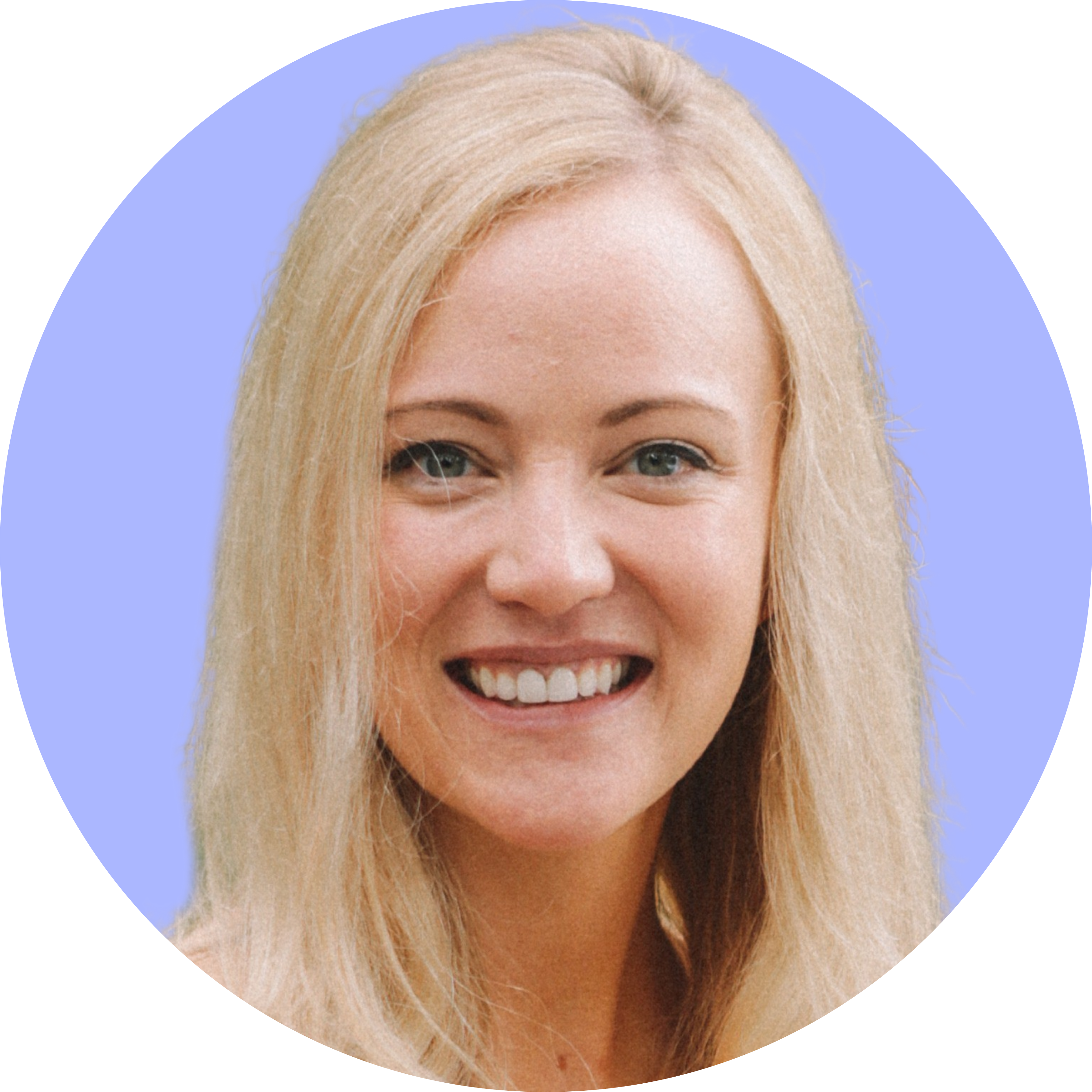 Photo of Jenny Terry