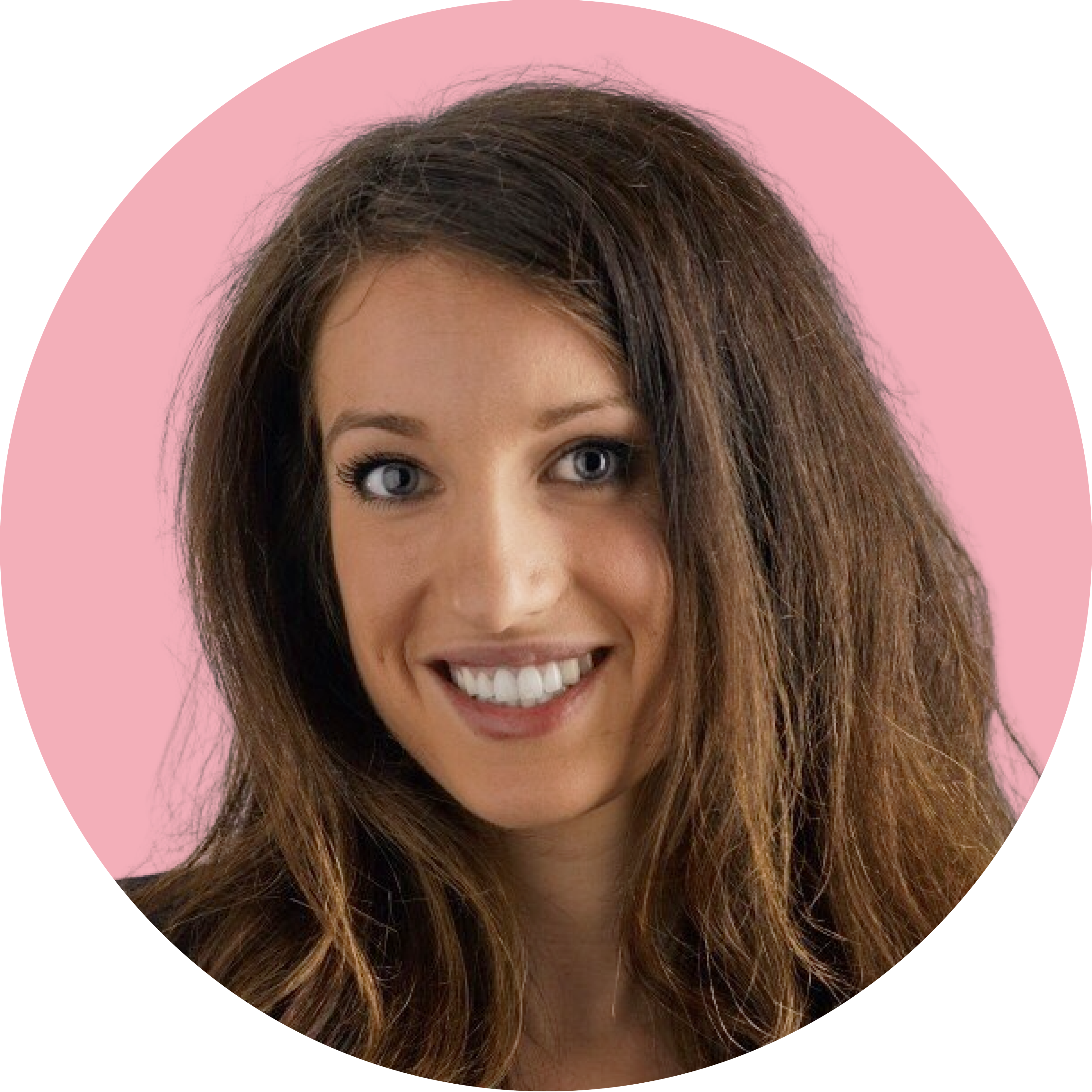 Photo of Katie Gilmur